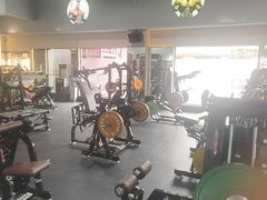 -好恒健身(北市白云店)