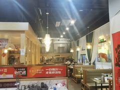-隆喜元鱼汤包·海鲜(中联广场店)