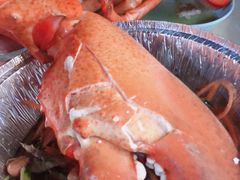 -强记龙虾钳(定安里店)