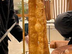 -饭怕鱼·黄焖鲟龙鱼(湖大店)