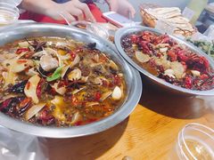 -三盛肥蛤(总店)