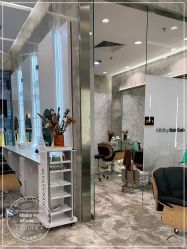 -MMby HairCode 芭曲发型概念店