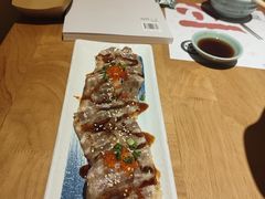 -一心创作料理屋(经开万达店)