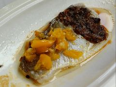 双味蒸黄鱼脯-長泰華府(长泰广场店)