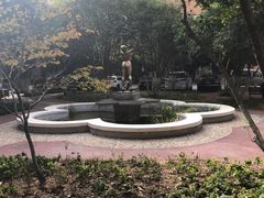 -凡德艺术街区