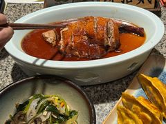 -南京大牌档(人民广场店)
