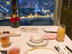 -金轩中餐厅 Jin Xuan(浦东丽思卡尔顿酒店)