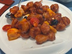 -闽海肴(北辰荟店)