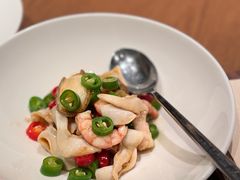 捞汁小海鲜-荣季95·小海鲜酒馆(虎丘路店)