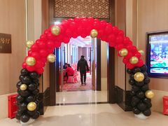 -世纪缘湖滨花园酒店(玄武湖店)