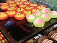 -阪尚皇·原切牛排·烤肉火锅自助(北京路店)