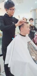 -Hair ART造型沙龙