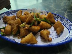 -云中菜馆(恒晟·云中绿园店)
