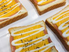 -Caidie Bakery采蝶轩(人民东路店)