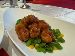 -聚春园自助餐厅(东街口店)