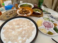 -嘉升大排档(番禺总店)