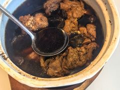 -将军烧鹅海鲜酒楼