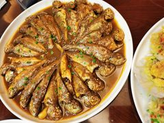 -启东恒大酒店·吕四渔号海鲜餐厅