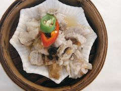 豉汁排骨-东江海辉酒楼·公司团建·商务宴请·生日宴(宝安店)