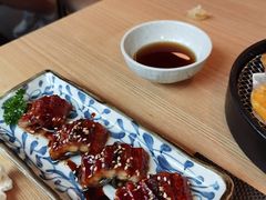-德川家日本料理(中关村寰太大厦店)