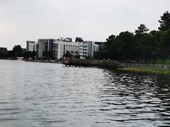 -美兰湖景区