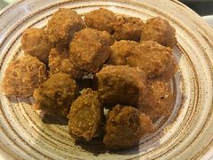 -青年公社烤鸭(青年路店)