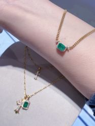 点击看大图 -Cindy Jewelry·钻戒·彩色宝石