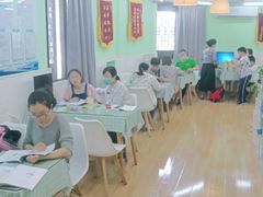 -学知乐教育·幼小衔接·小学科辅导(嘉定镇校区)