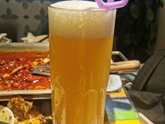 -滋味烤鱼(祥和里店)
