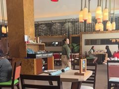 -怡咖啡·自助餐·西安香格里拉