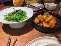 -清水亭湖北菜(大屯DT51店)