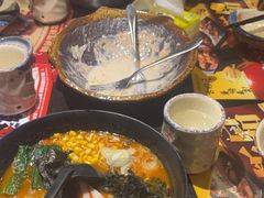 -古田居·特色寿司料理(星之岛旗舰店)