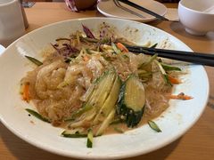 -关东小磨东北菜(上海长风大悦城店)