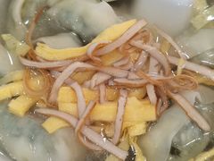 -锡笼记·无锡小笼(常熟万达店)