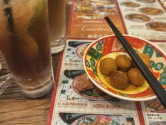 -孖记茶档·热腾茶餐(江南西plus店)