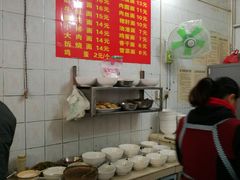 -镇江锅盖面(秦虹路店)