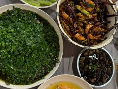 -辣螃铠盆盆蟹大排档(总店)