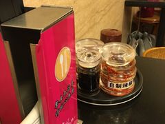 -华辉拉肠(龙口东店)