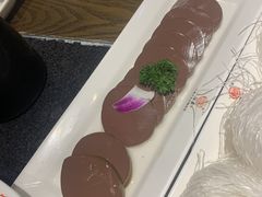 -重庆德庄火锅(体育中心店)