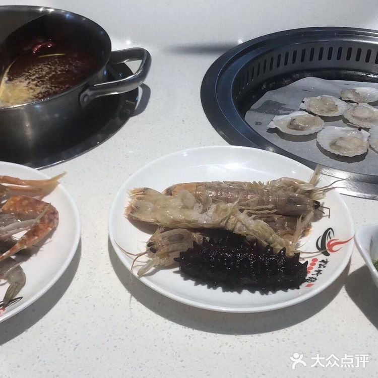 宜昌目前性价比较高的海鲜自助餐厅