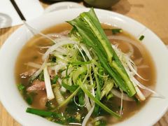 -芽庄越式料理(MOKO新世纪广场店)
