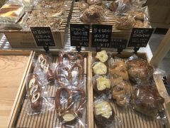-稻田秋日式面包
