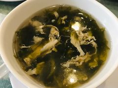 -金沙湾茶餐厅(万科公园金街店)