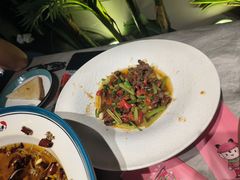 -渝乡辣婆婆·川菜 水煮鱼(中山西路店)
