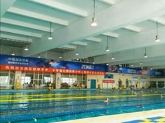 -合肥先民游泳俱乐部