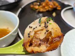 -京城小江南·土菜馆·蒸白鱼(东四十条店)