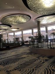 -厦门国际会议中心酒店·宴会厅