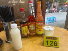 -荔林食店(西华路店)