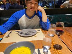 -Mercato莫卡多露台餐厅与酒吧(K11店)