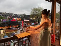 -奇芳阁·百年清真南京菜(夫子庙店)